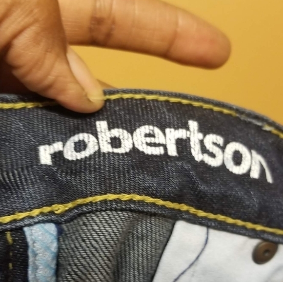 Kitson | Women's Rock Me Robertson Jeans (Size 26) - Picture 8 of 12